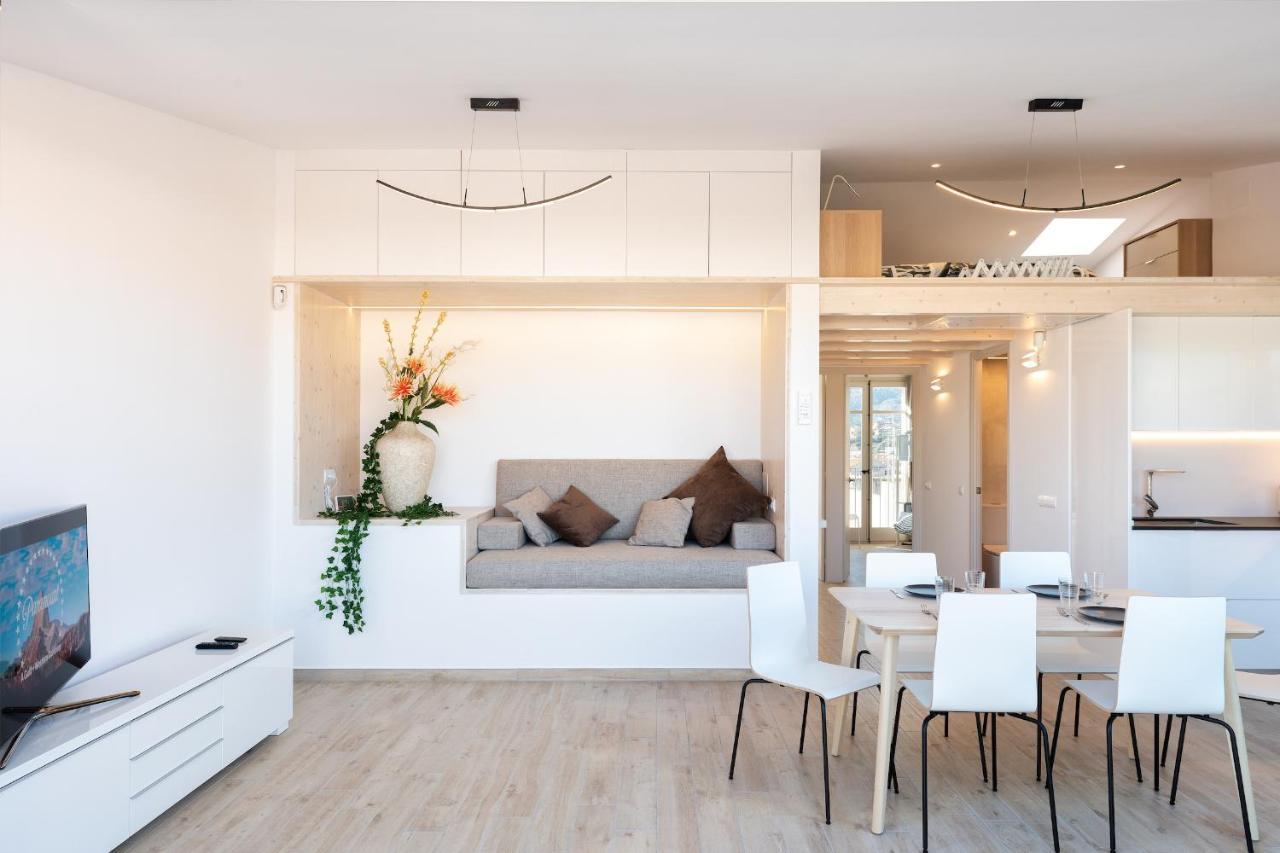 Hauzify I Apartament 4Winds Sant Feliu de Guíxols Exterior foto
