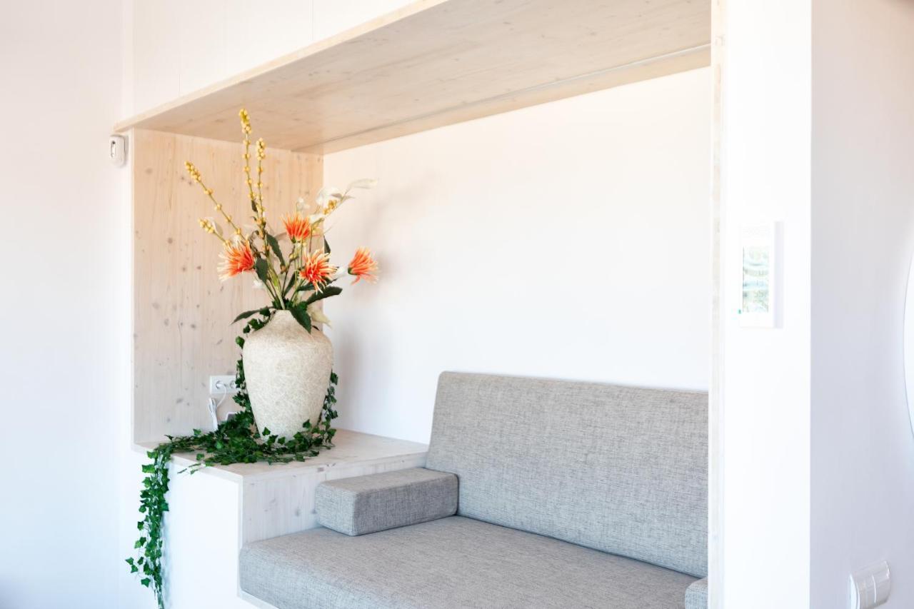 Hauzify I Apartament 4Winds Sant Feliu de Guíxols Exterior foto